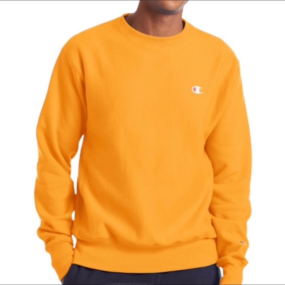 Champion Other - Champion Heavyweight Reverse Weave Sweatshirt